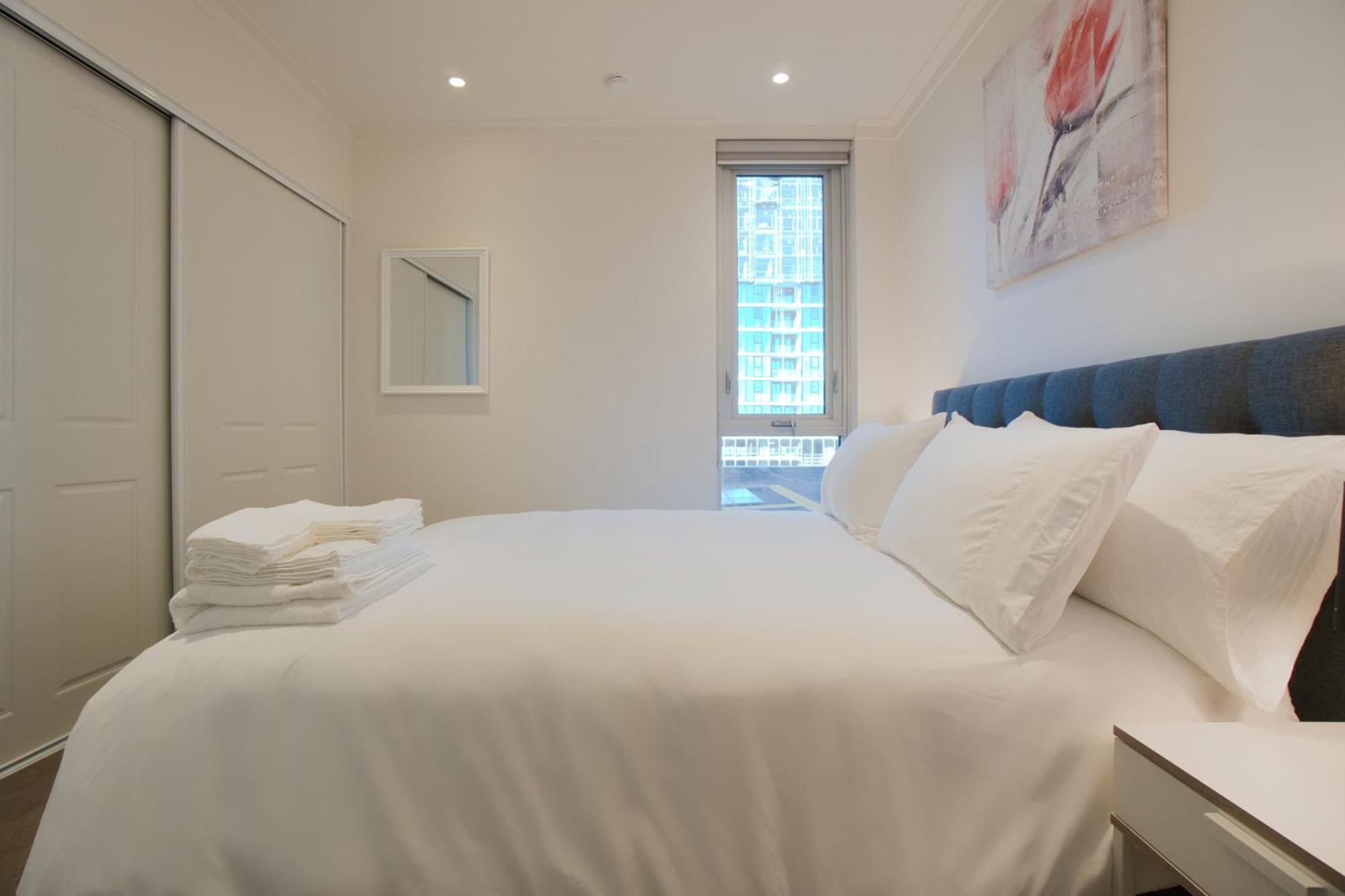 Amyra Residences At The Rowlands Apartments Adelaide Exteriör bild