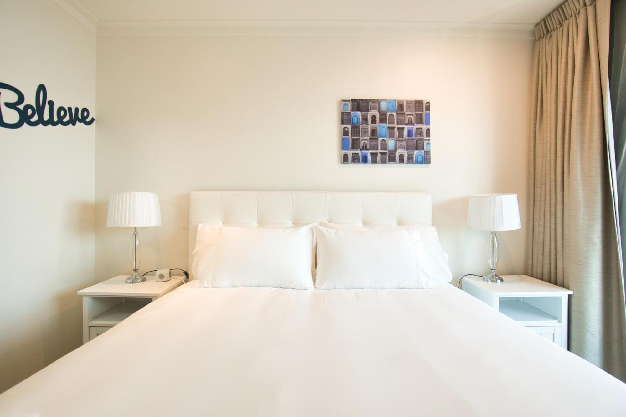 Amyra Residences At The Rowlands Apartments Adelaide Exteriör bild