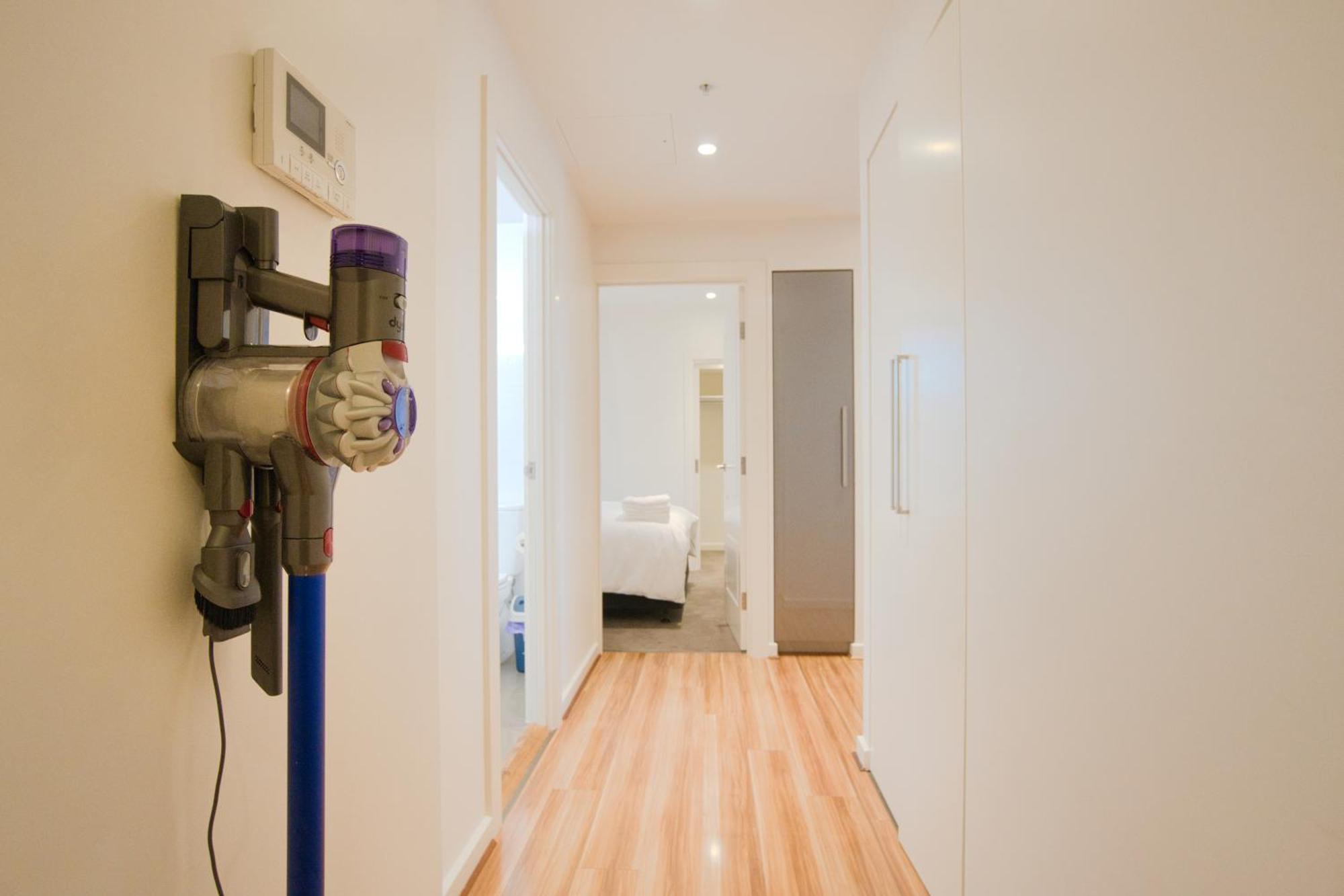 Amyra Residences At The Rowlands Apartments Adelaide Exteriör bild