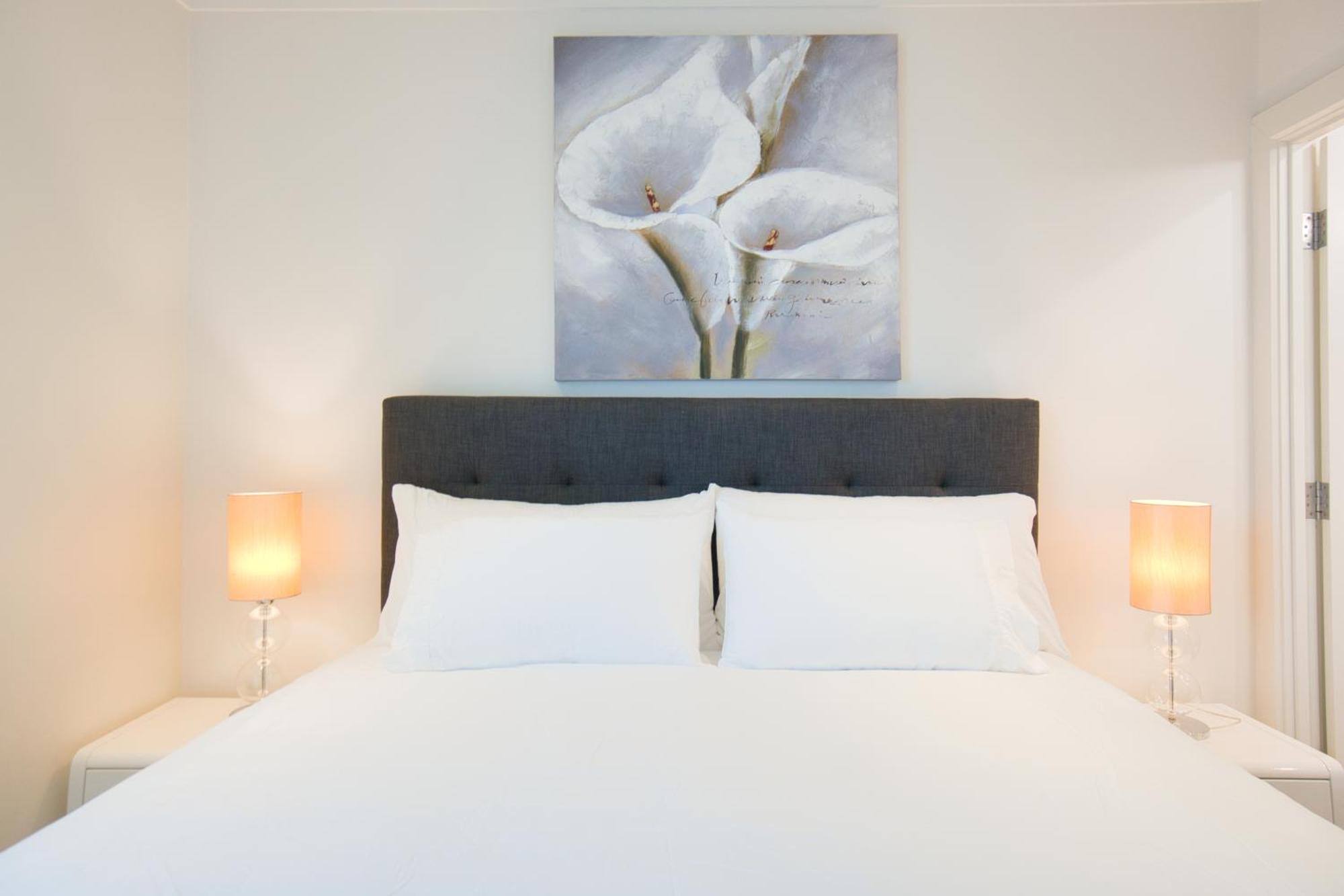 Amyra Residences At The Rowlands Apartments Adelaide Exteriör bild
