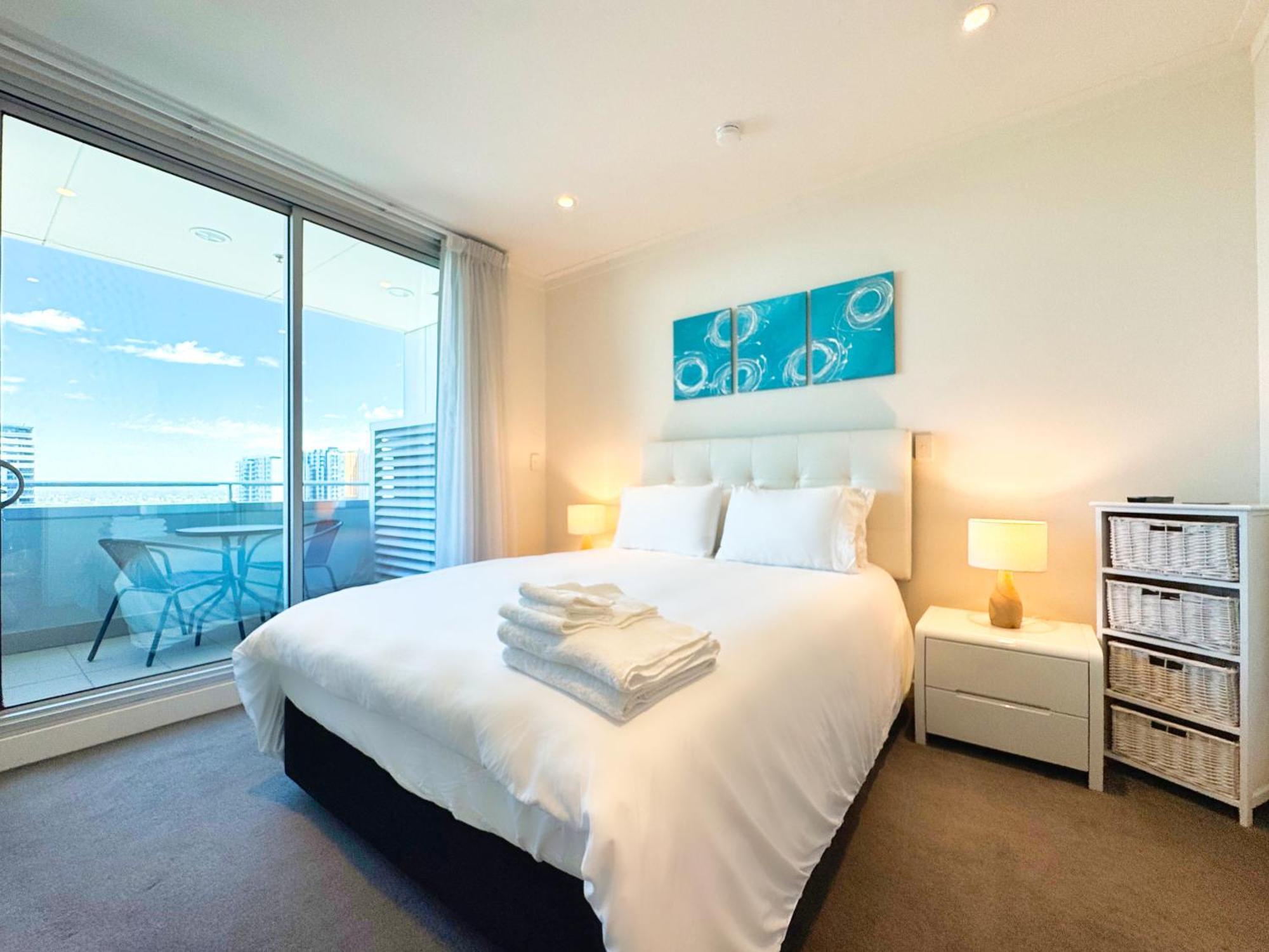 Amyra Residences At The Rowlands Apartments Adelaide Exteriör bild