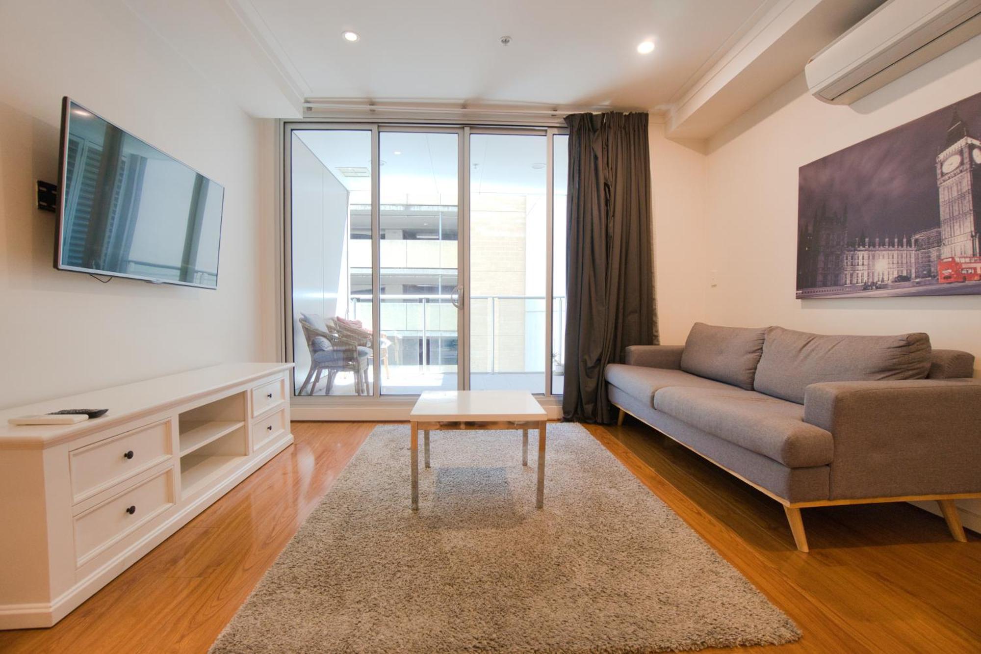 Amyra Residences At The Rowlands Apartments Adelaide Exteriör bild